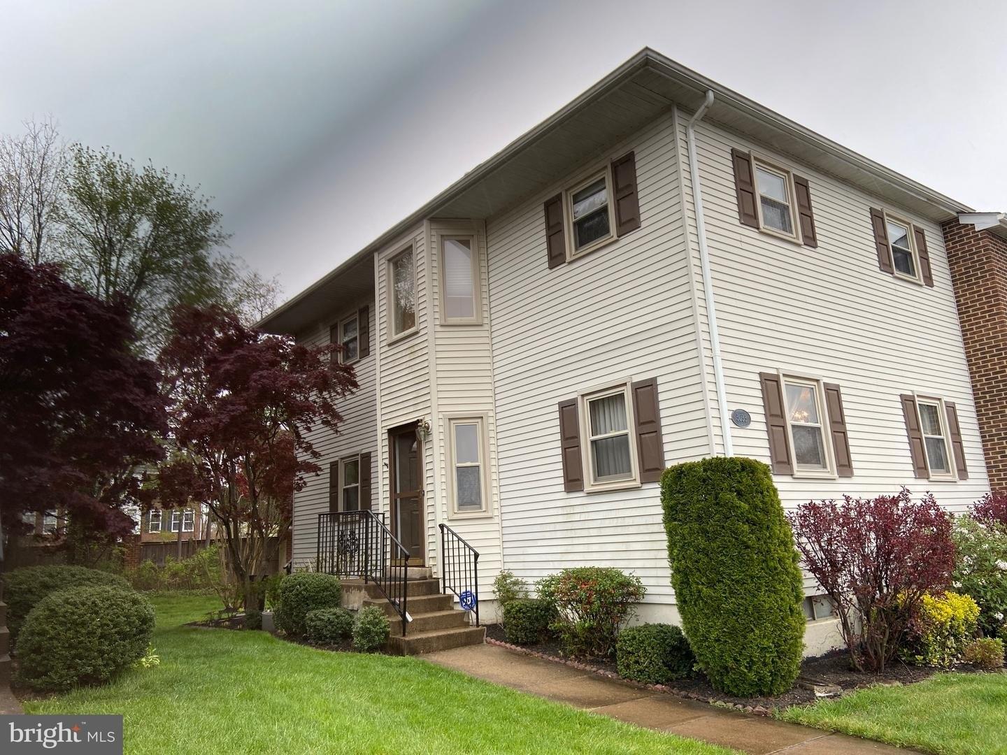 White Birch Ct, Fairfax, VA 22031