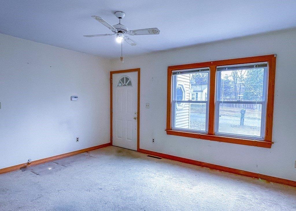 Jerome St, Whitman, MA 02382