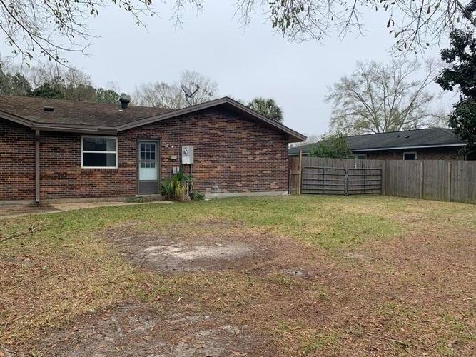 Dogwood Cv, Gulfport, MS 39503