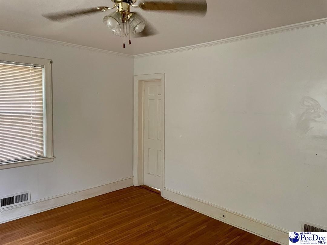 Woodland Dr, Marion, SC 29571