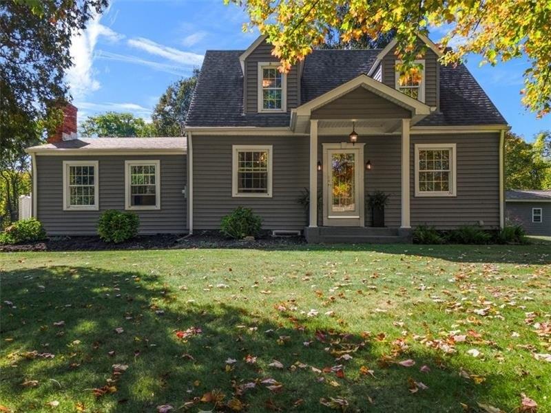 Dappenbrook Rd, Beaver, PA 15009