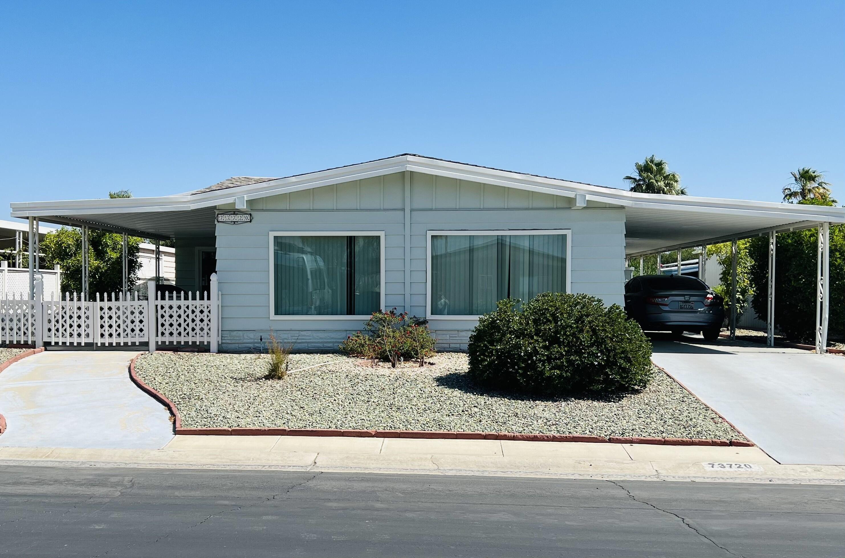 Oak Flats Dr, Palm Desert, CA 92260
