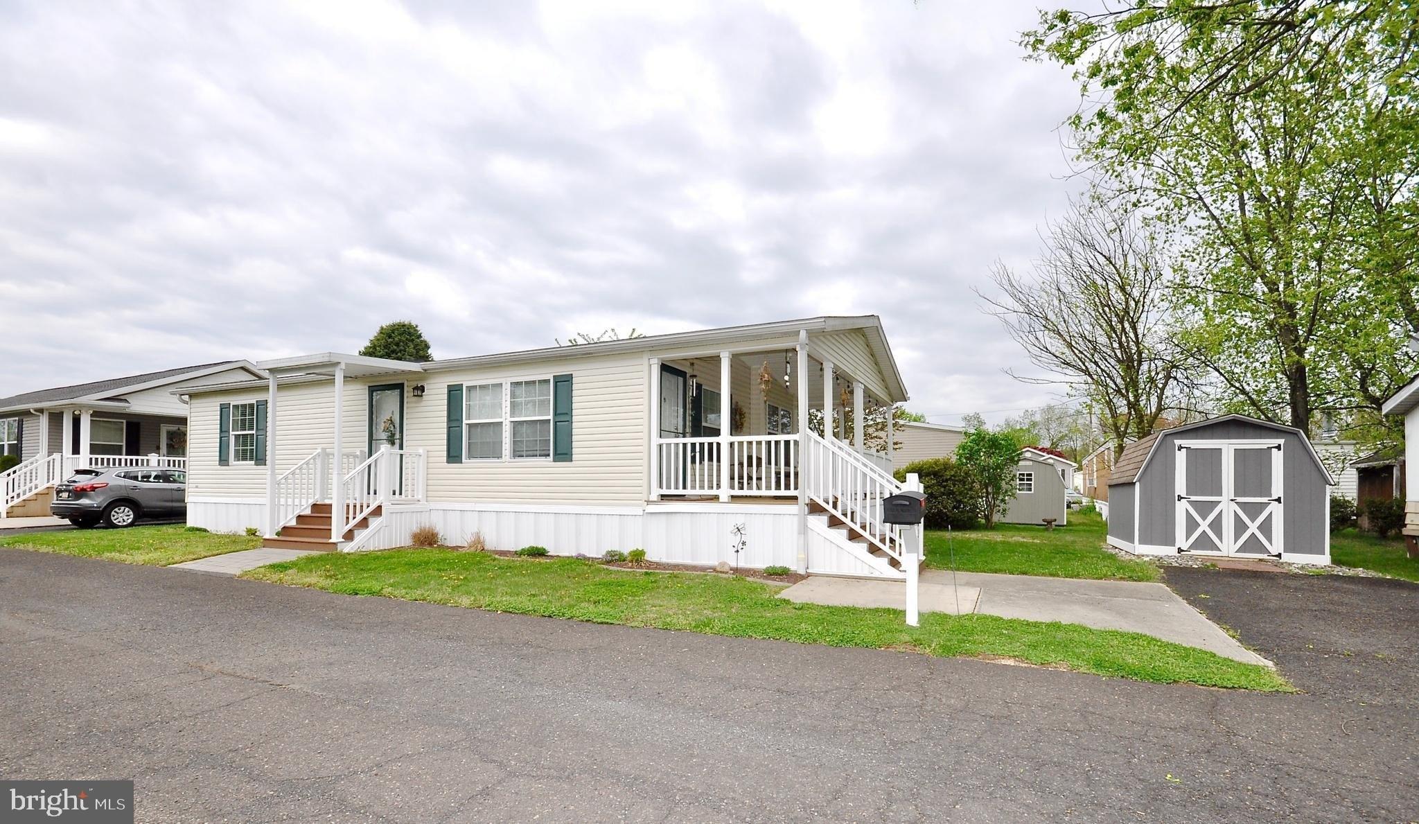 Aster Ave, Feasterville Trevose, PA 19053