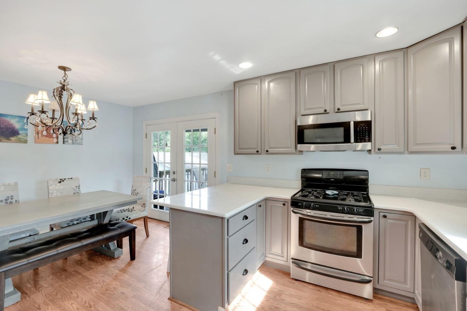 W 127th Ave, Cedar Lake, IN 46303