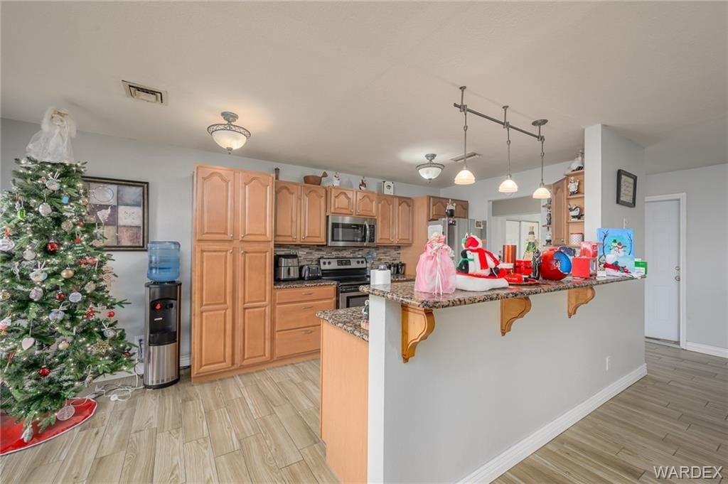 Orilla Ln, Bullhead City, AZ 86442