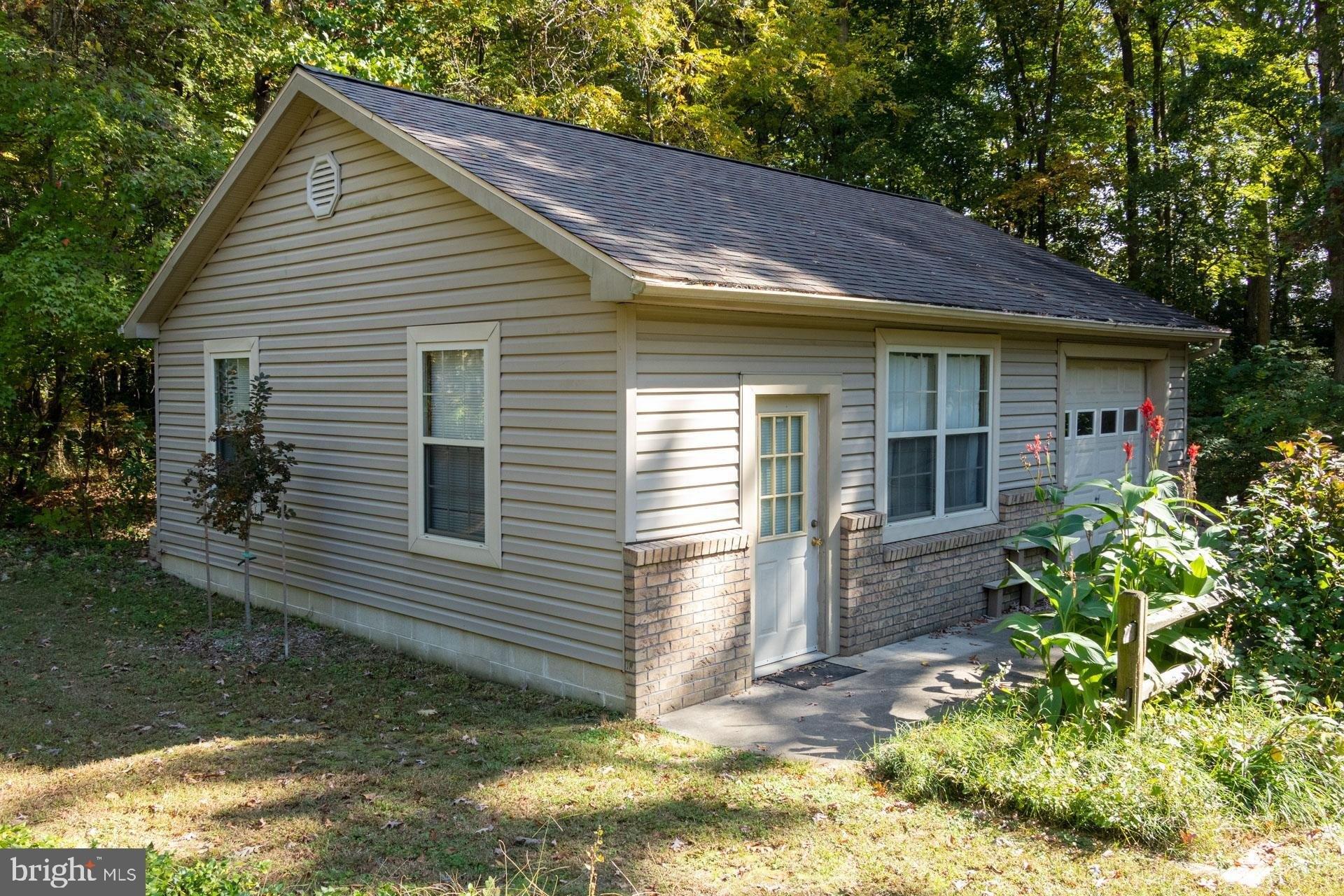 Cedar Neck Rd, Milford, DE 19963