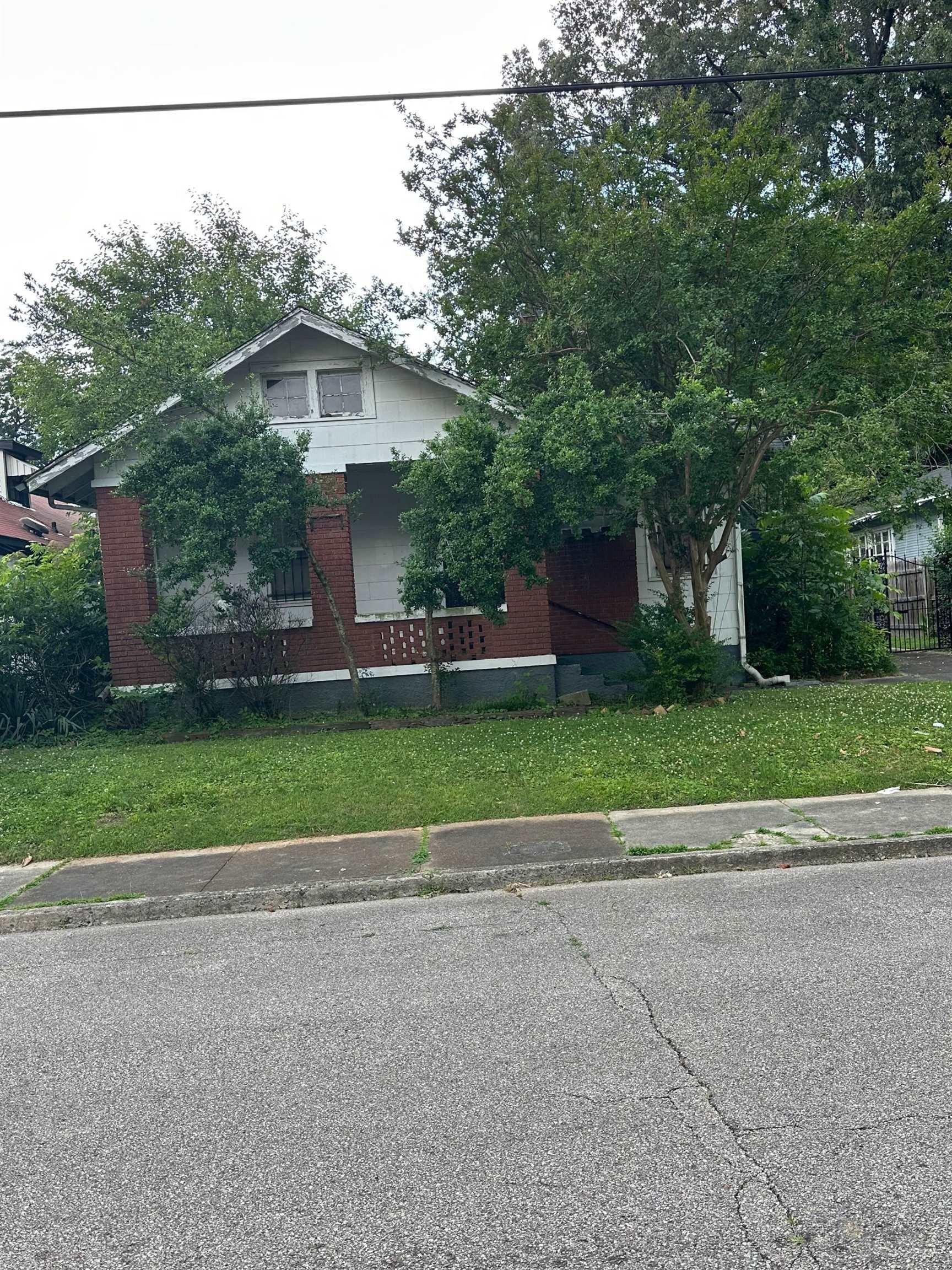 Glenview Ave, Memphis, TN 38106