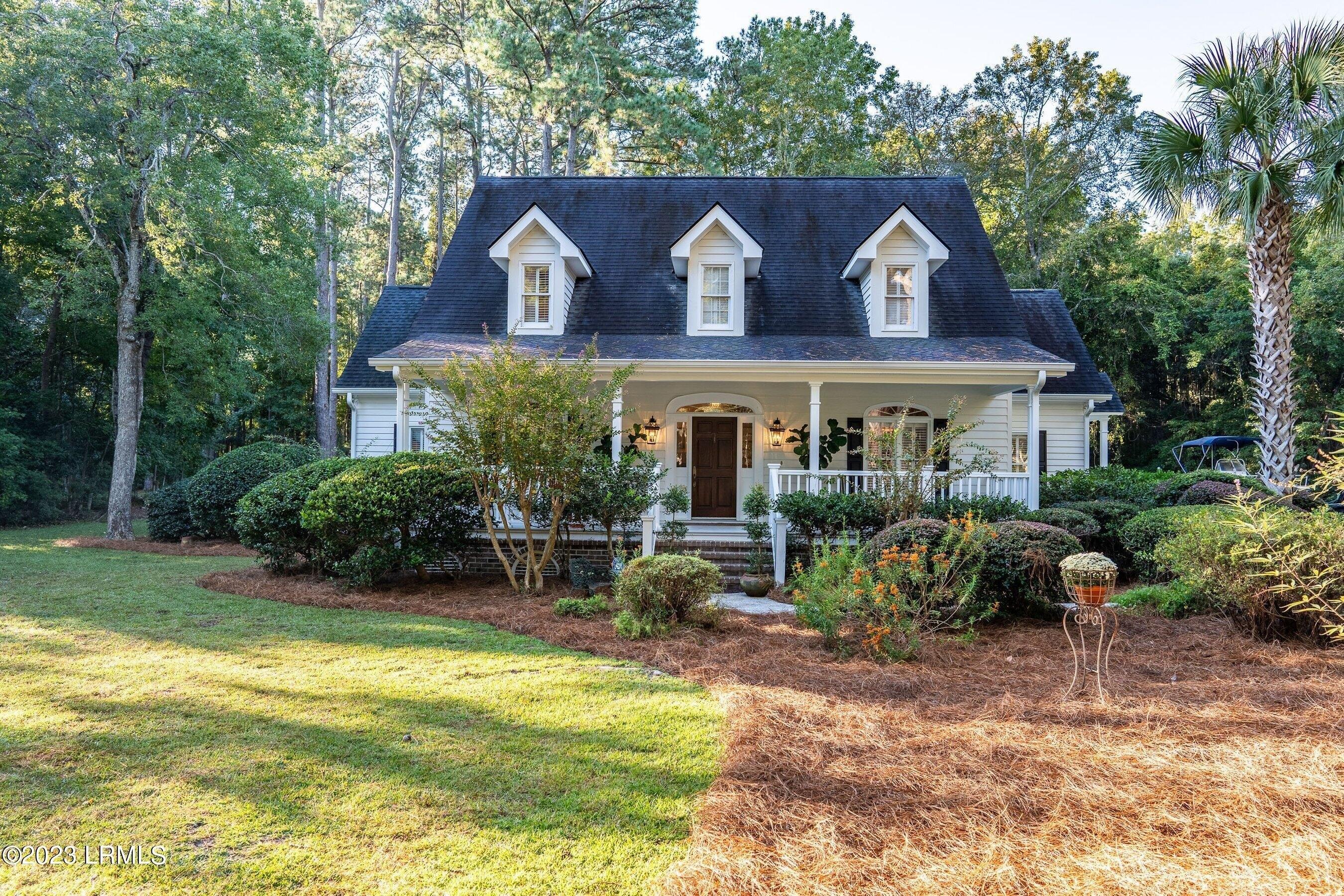 Ashdale Dr, Beaufort, SC 29907
