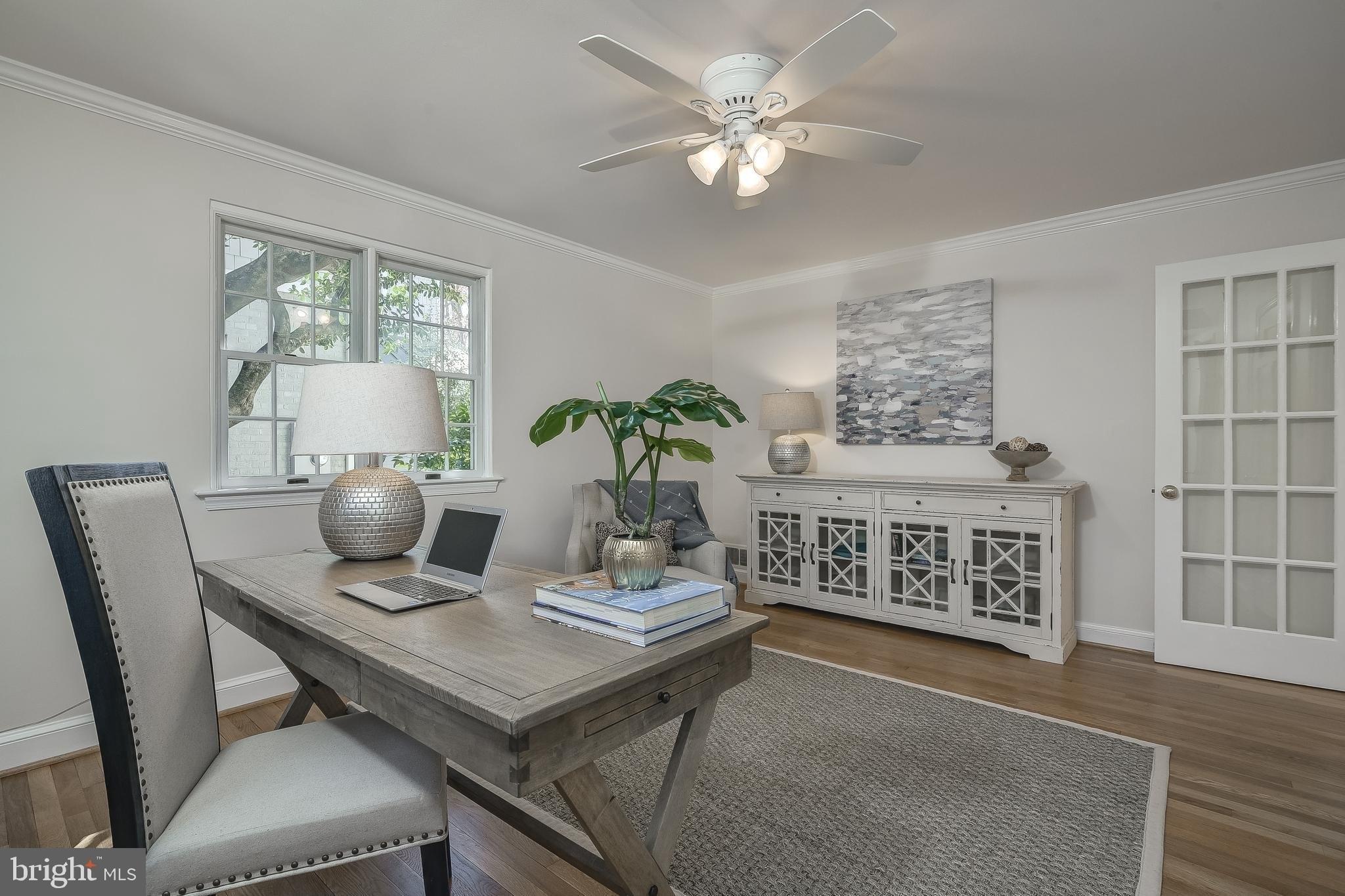 Aberdeen Rd, Bethesda, MD 20814