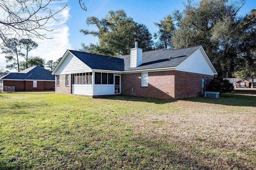 Saint Clair Dr, Leesburg, GA 31763