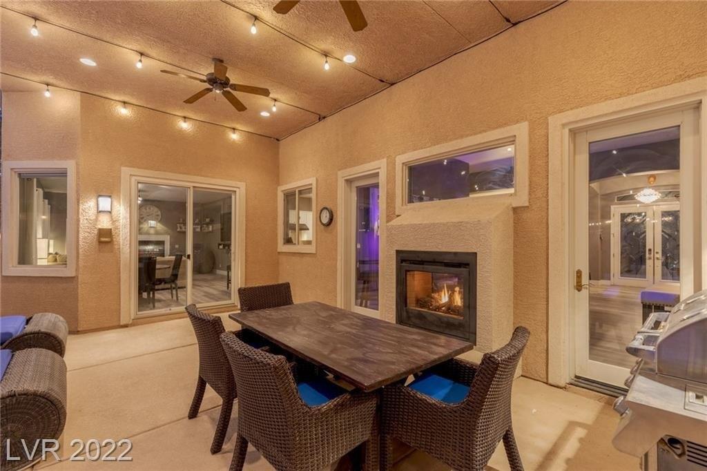 Jalyn Rae Ct, Las Vegas, NV 89183