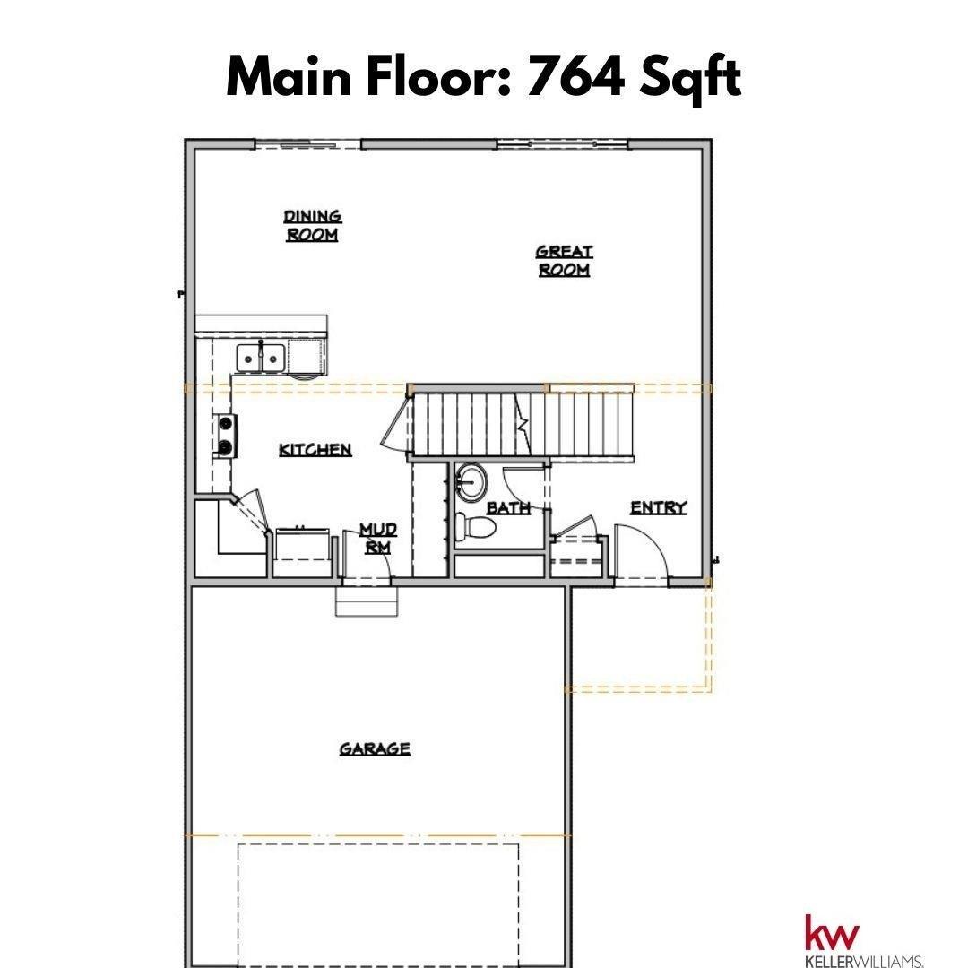 N 93rd St, Omaha, NE 68122