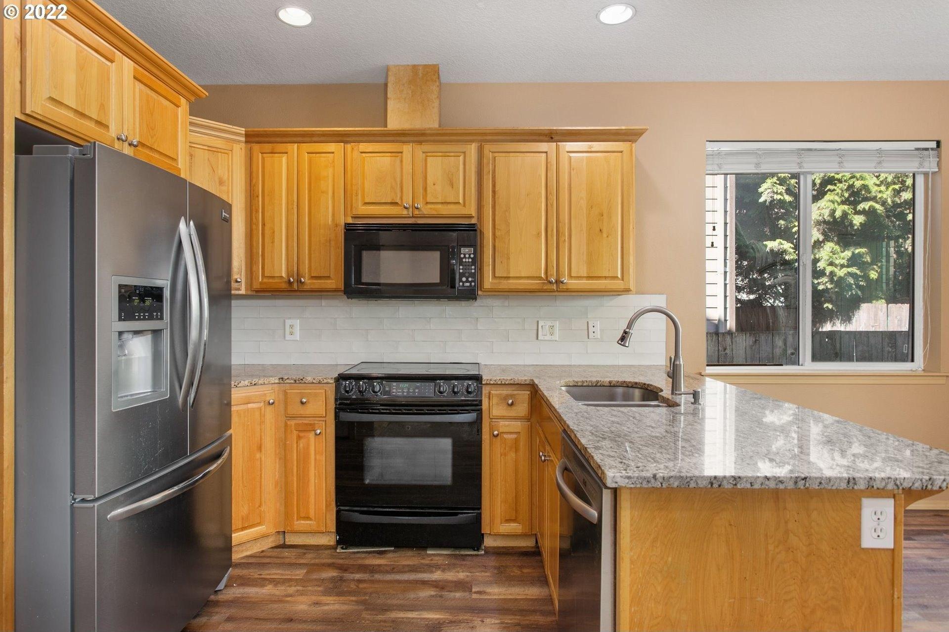 Ne Stapleton Rd, Vancouver, WA 98661