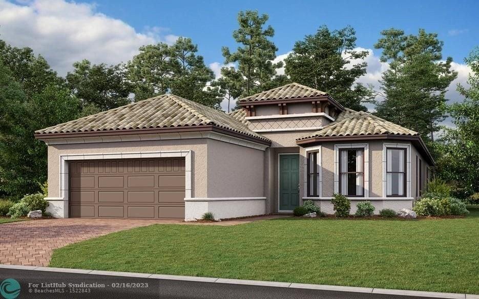 Caravita Ln, Fort Myers, FL 33913