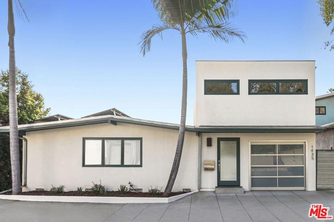 Elevado St, Los Angeles, CA 90026