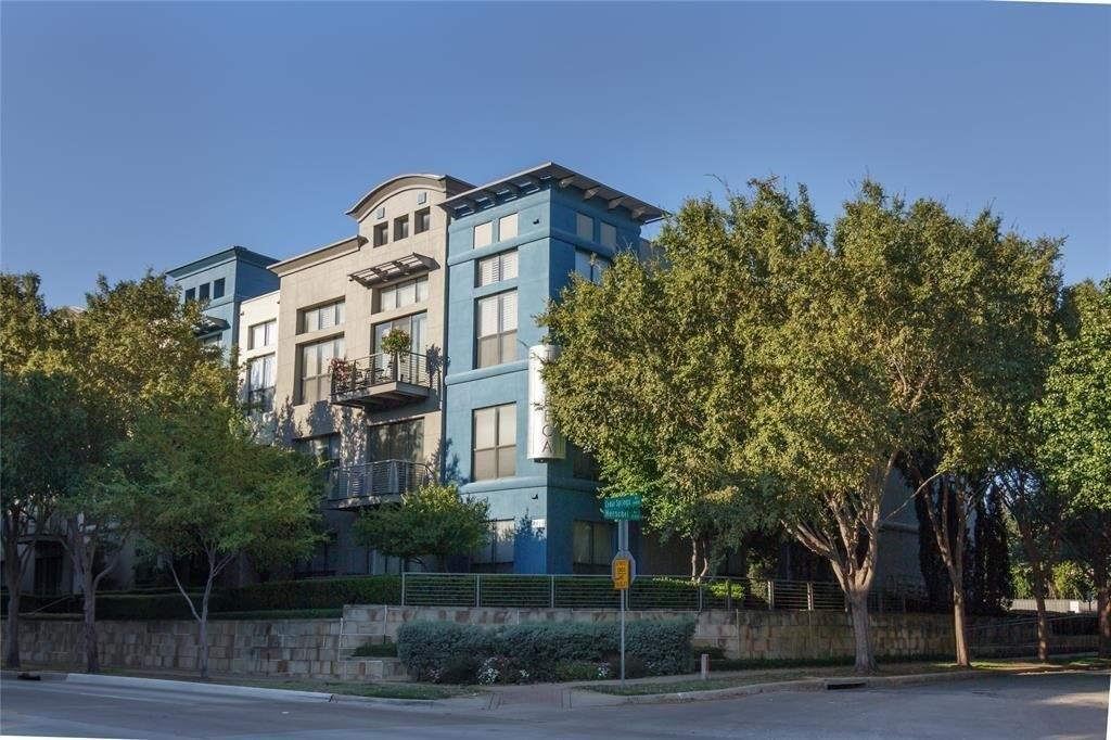 Cedar Springs Rd, Dallas, TX 75219