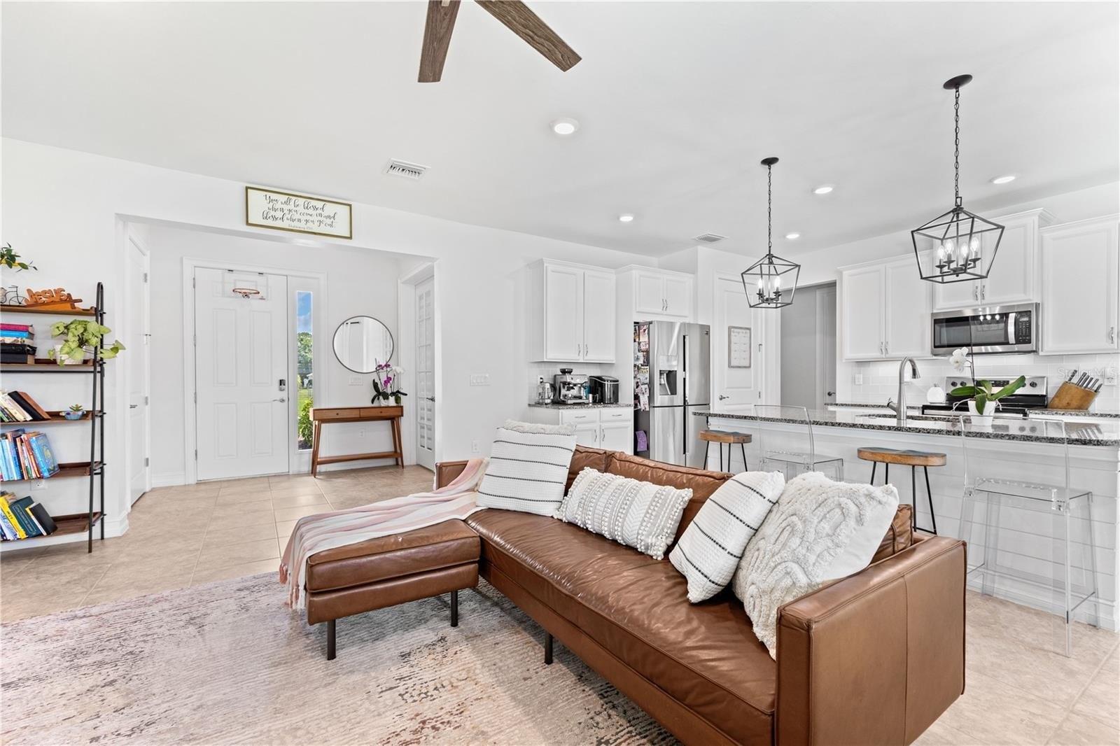 Mulgrave Ave, North Port, FL 34287