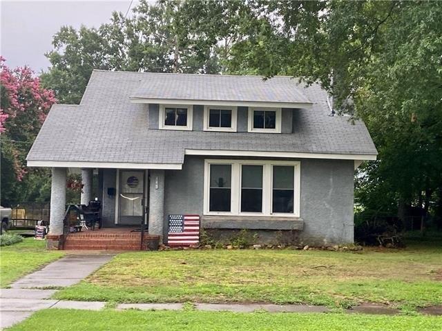 Carroll Ave, Colonial Heights, VA 23834