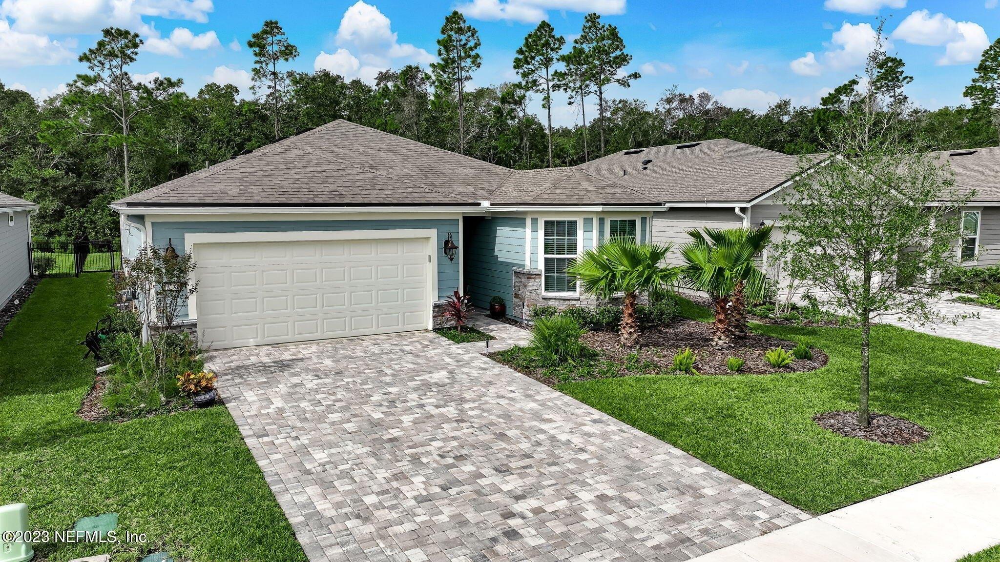 Timber Light Trl, Ponte Vedra, FL 32081