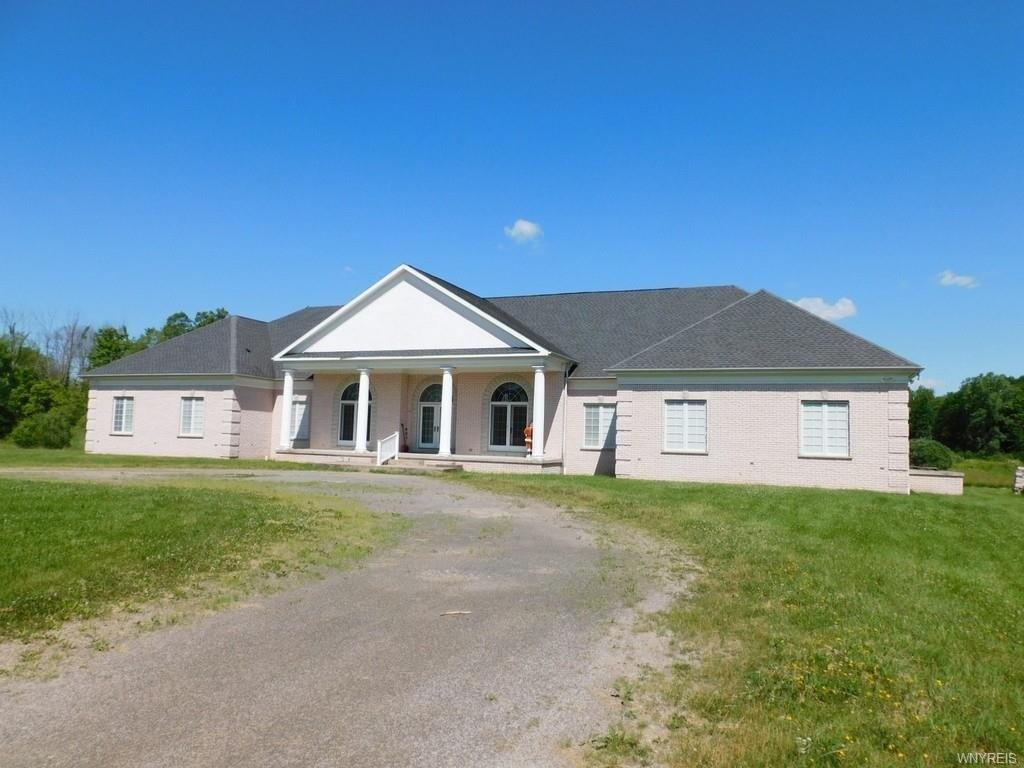 Rice Rd, Elma, NY 14059