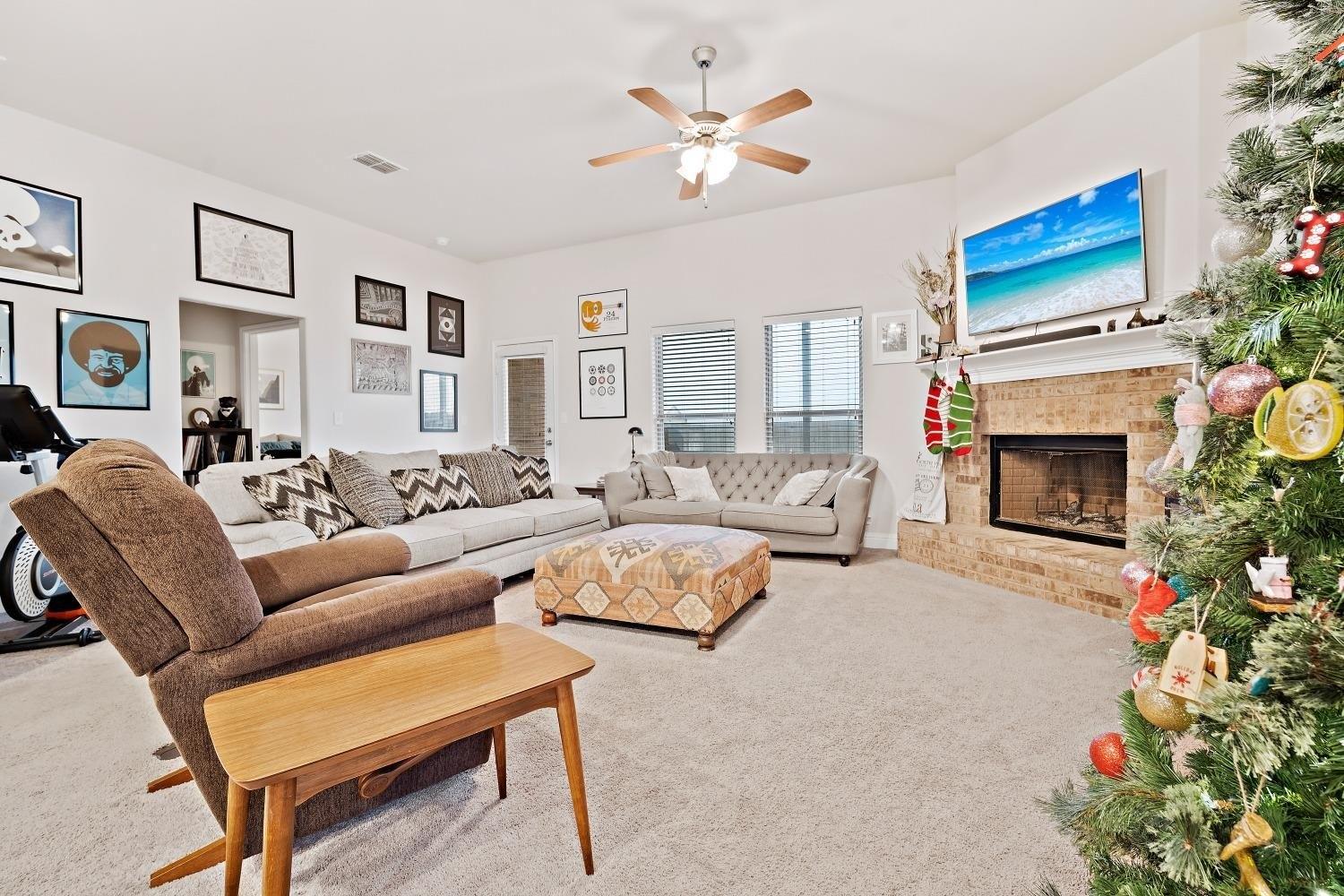 37th St, Lubbock, TX 79407