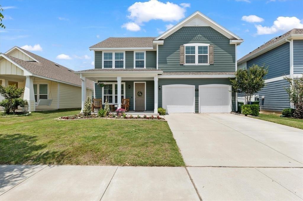 Blackstone Dr, Aubrey, TX 76227