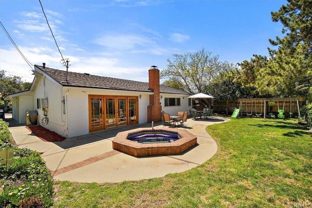 Abbottswood Dr, Rancho Palos Verdes, CA 90275
