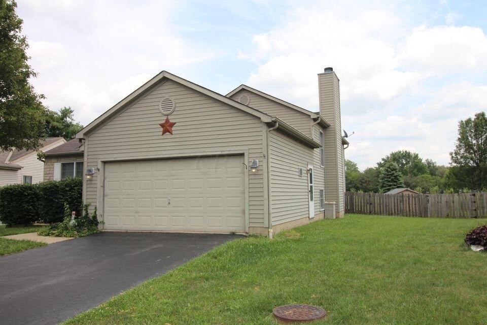 Widding Rd, Grove City, OH 43123