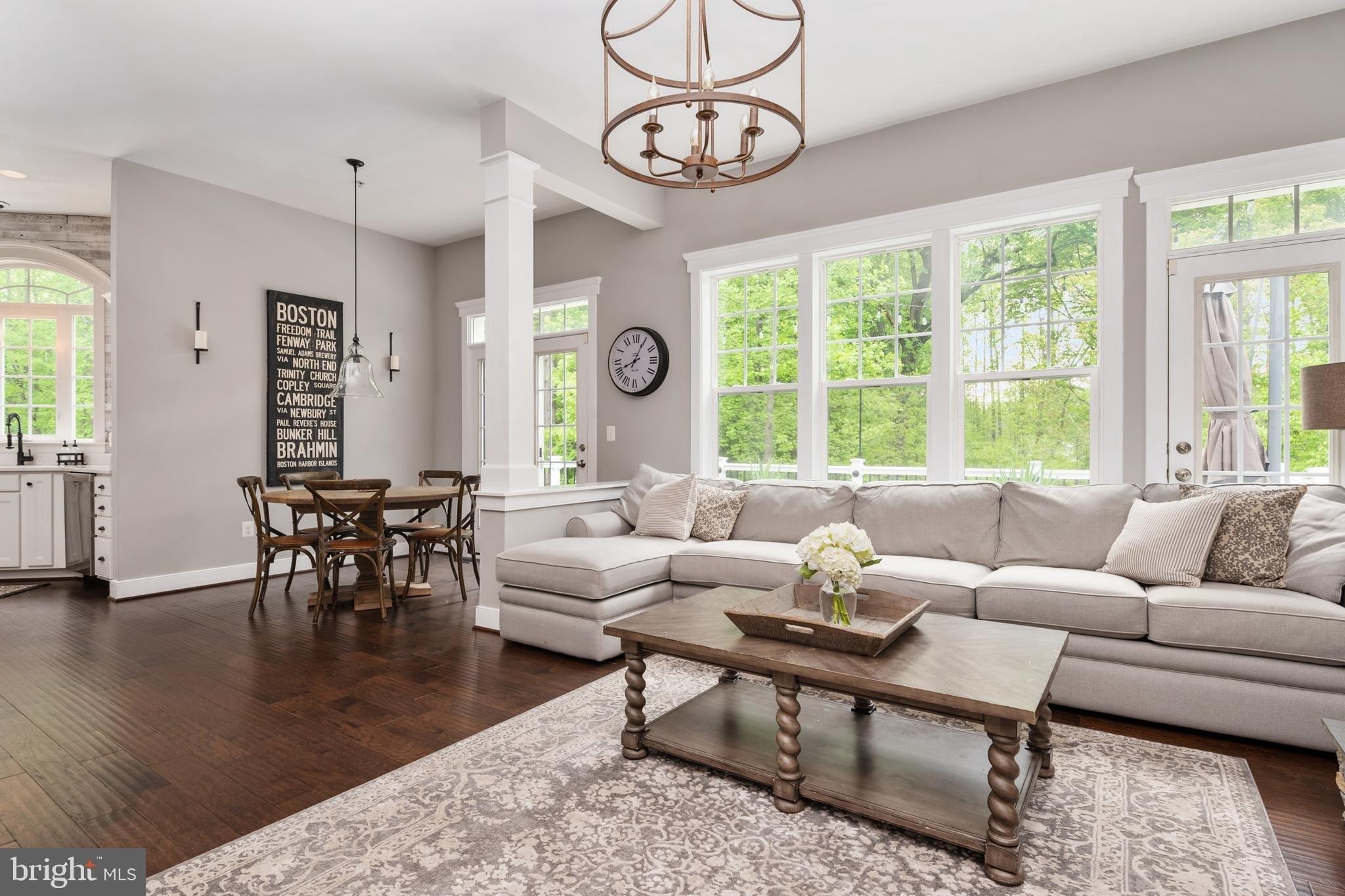 Macallister Ln, Gambrills, MD 21054