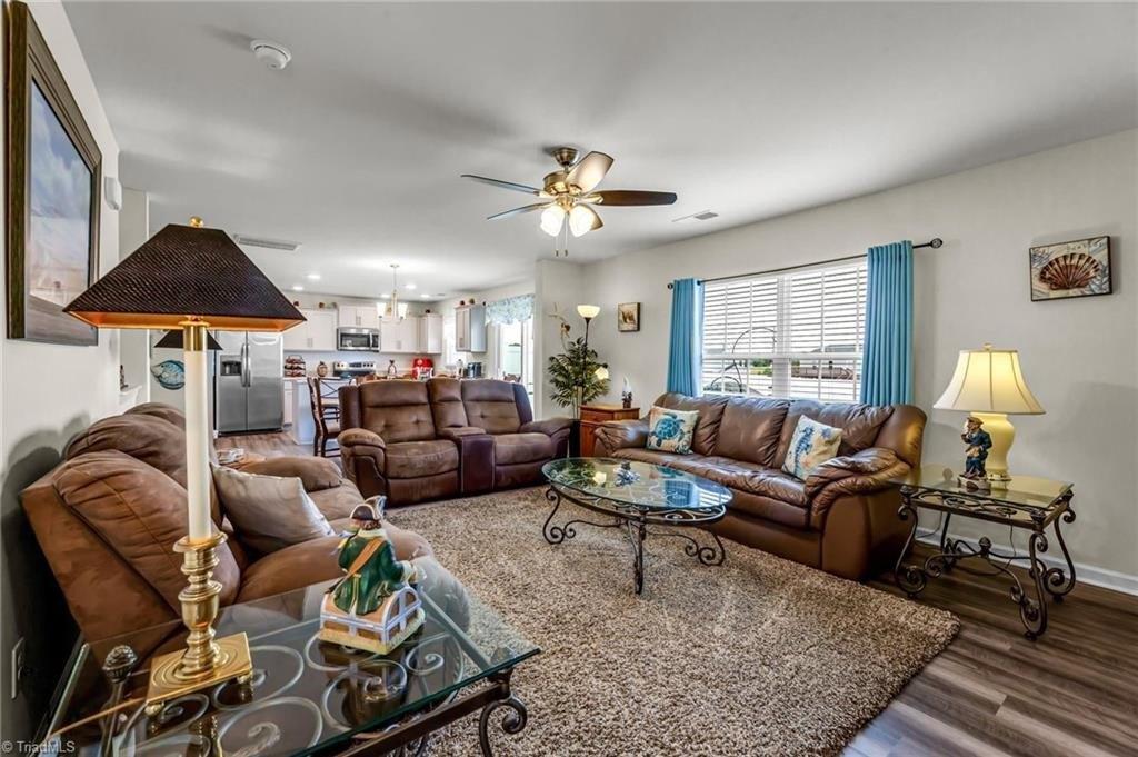 Estelle Dr, Lexington, NC 27295