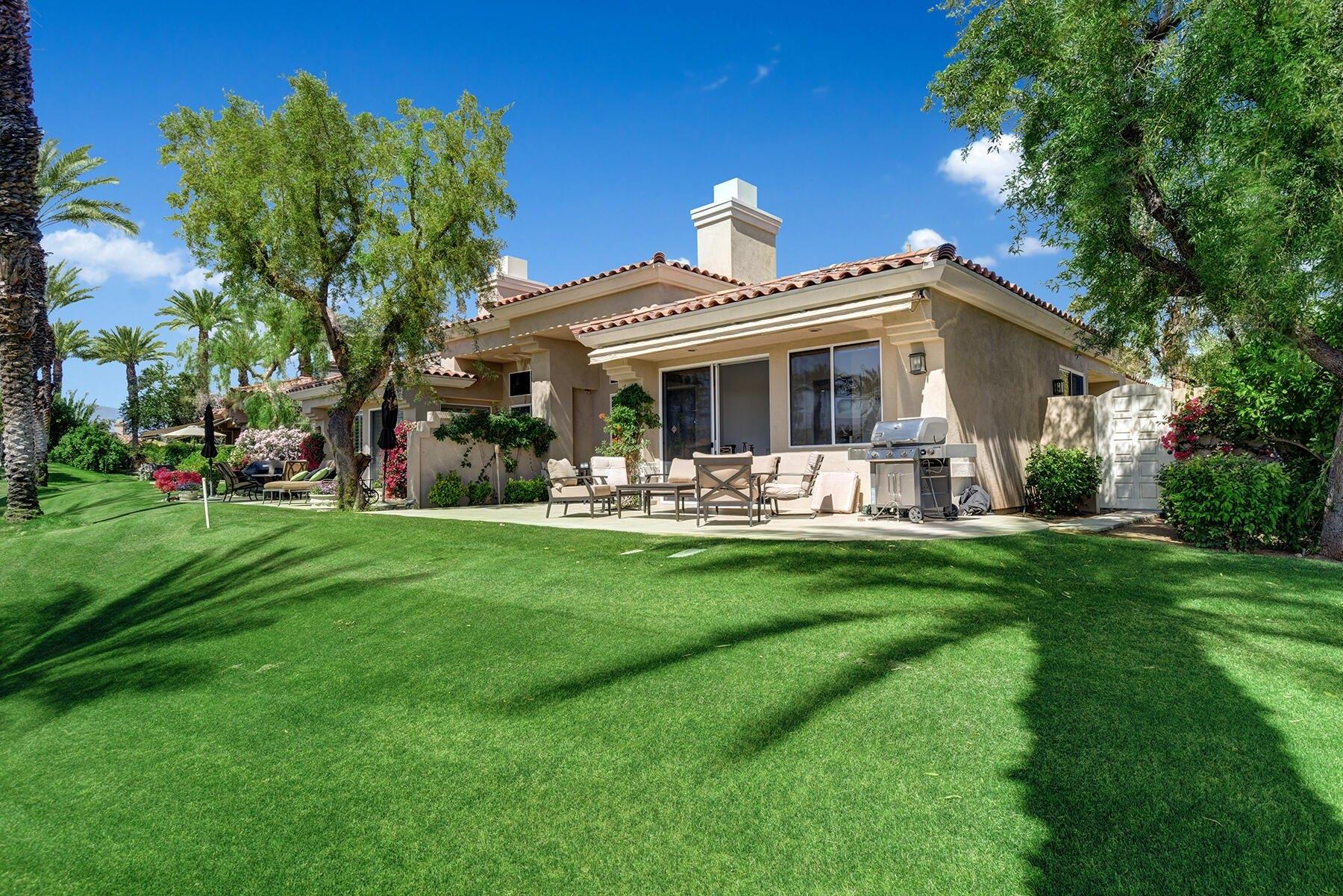 Box Canyon Trl, Palm Desert, CA 92211