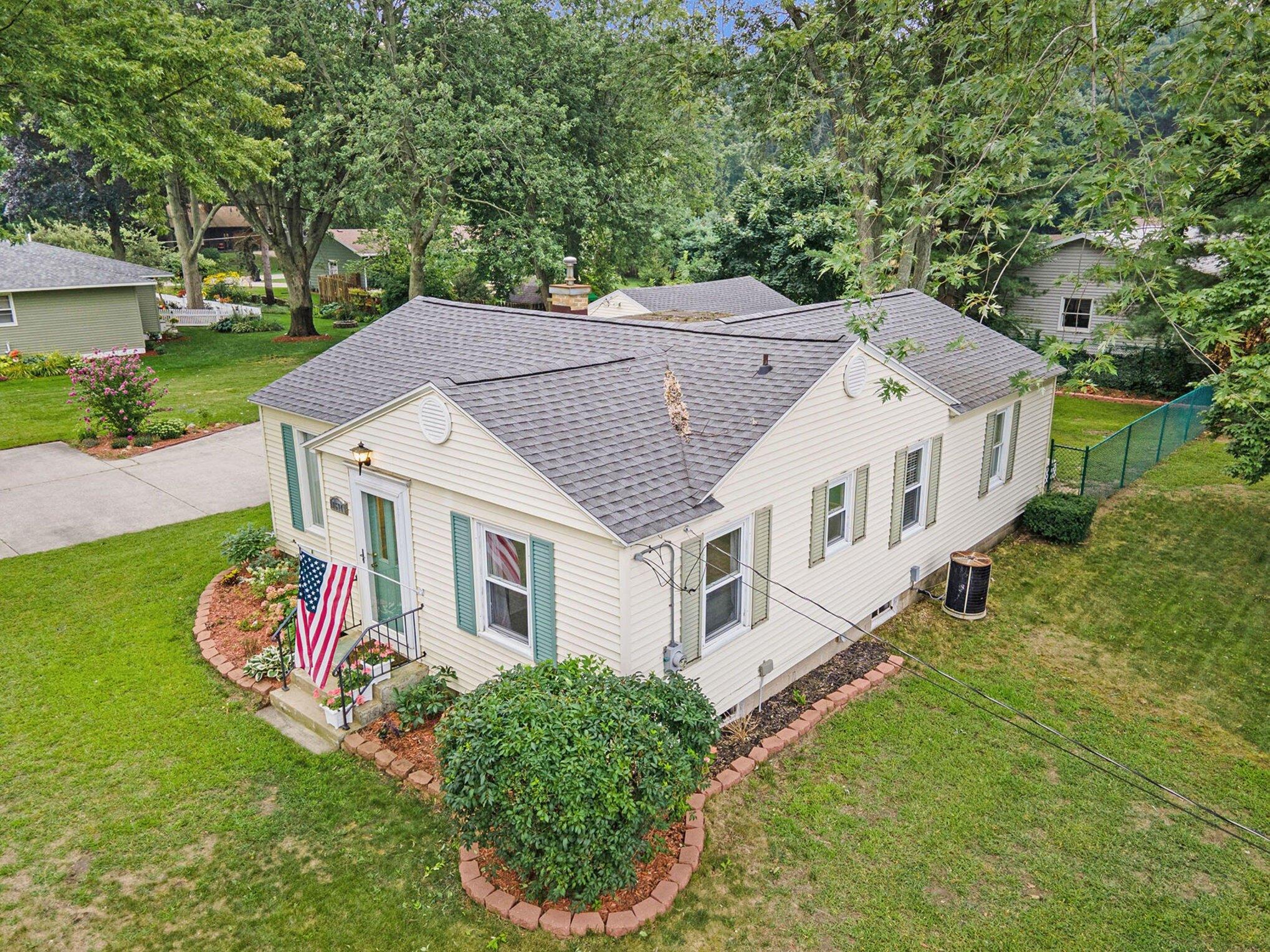 Ottawa Beach Rd, Holland, MI 49424