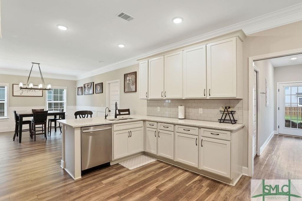Sweet Grass Ln, Richmond Hill, GA 31324