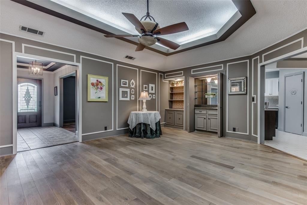 Tamarisk Ln, Plano, TX 75023