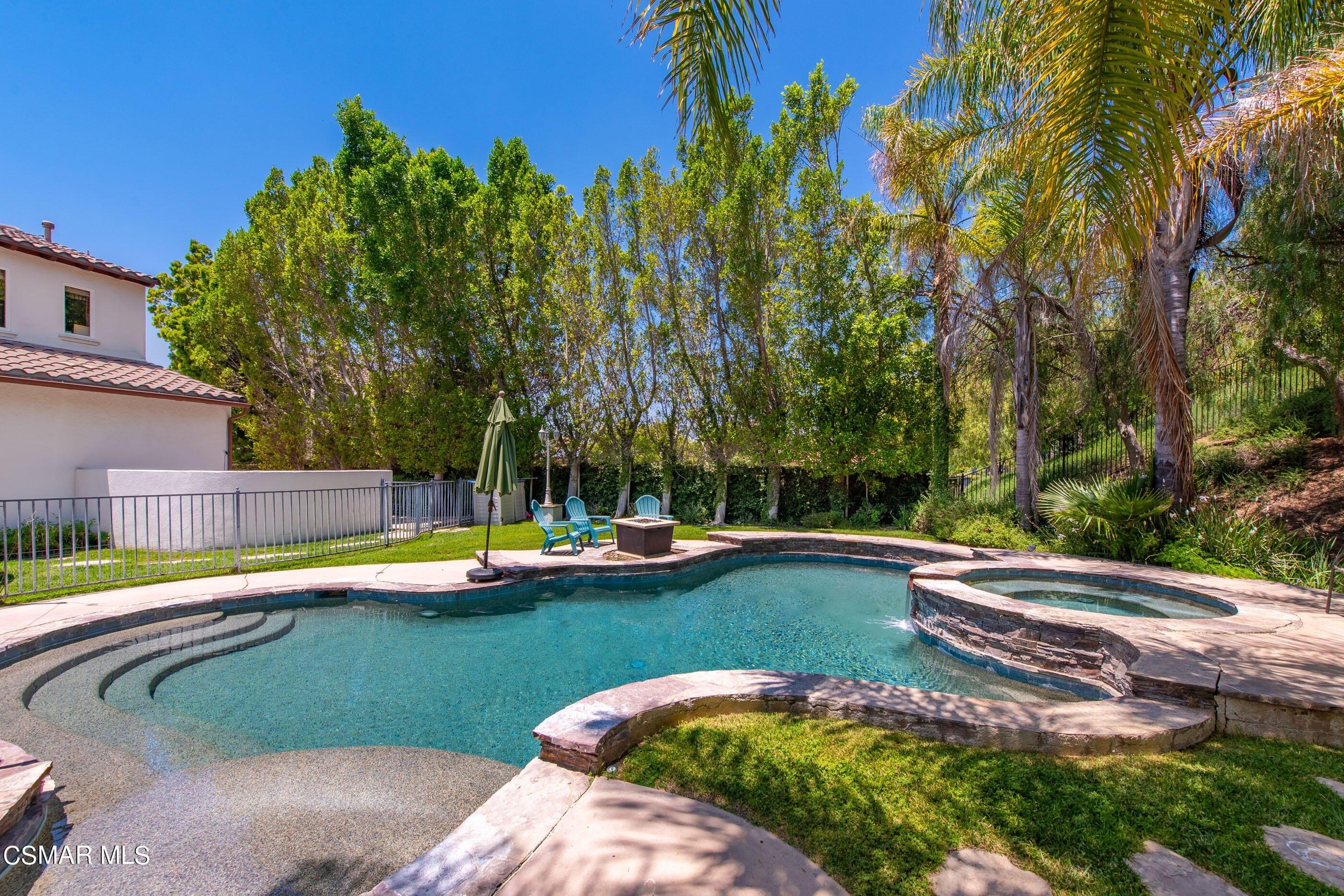 Spirit Lake Ct, Simi Valley, CA 93063