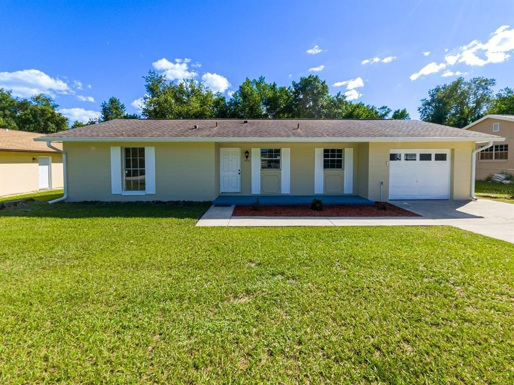 Sw 39th Cir, Ocala, FL 34473