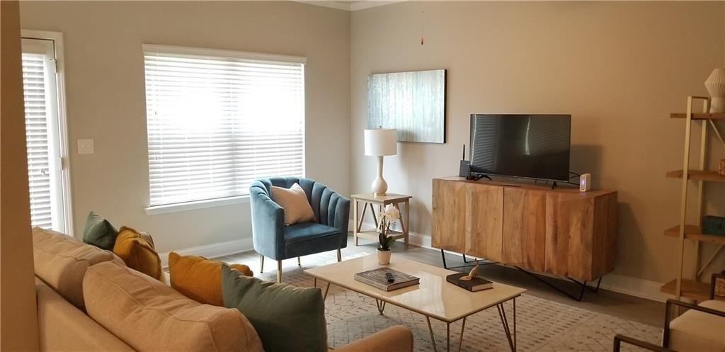Halcyon Ct, Morrow, GA 30260