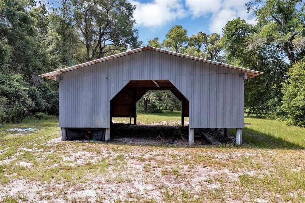 W French Ave, Orange City, FL 32763