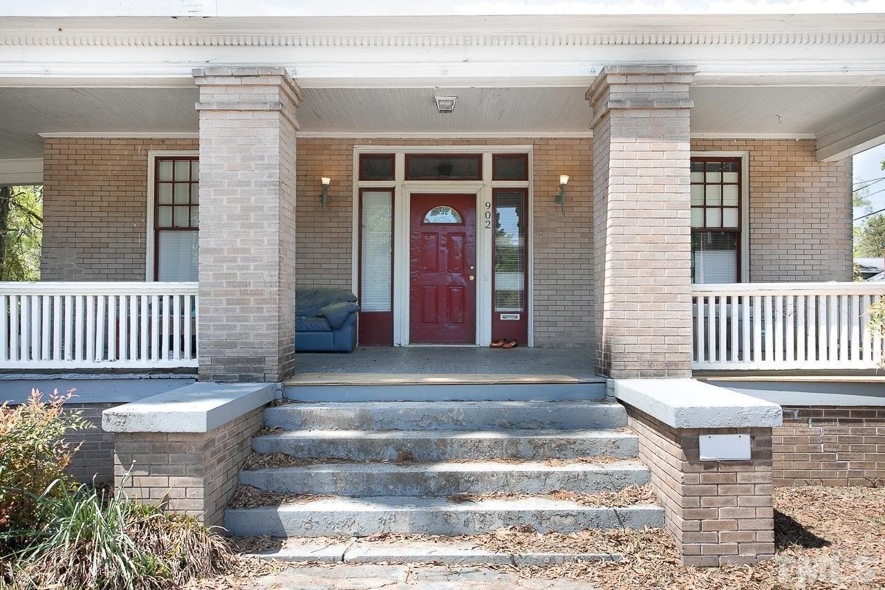 Vickers Ave, Durham, NC 27701