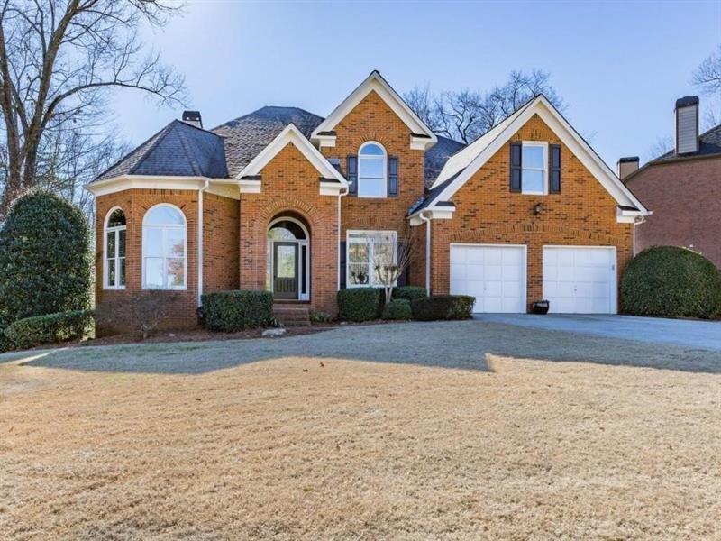 Masters Club Dr, Suwanee, GA 30024