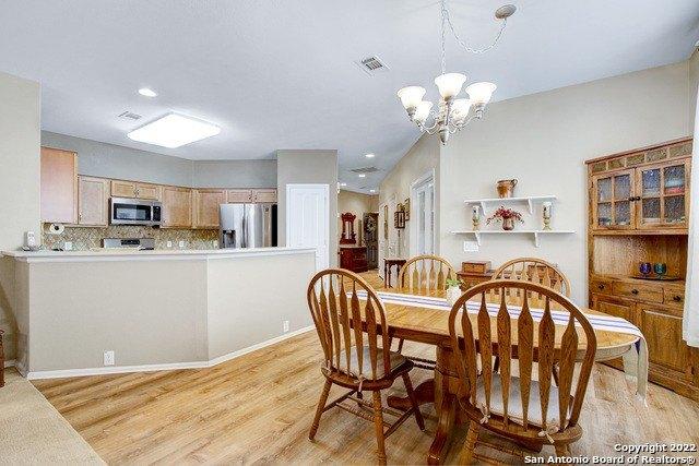 Desert Palm, San Antonio, TX 78253