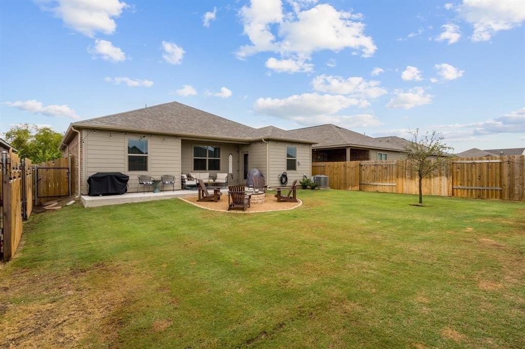 Ivan Ct, Anna, TX 75409