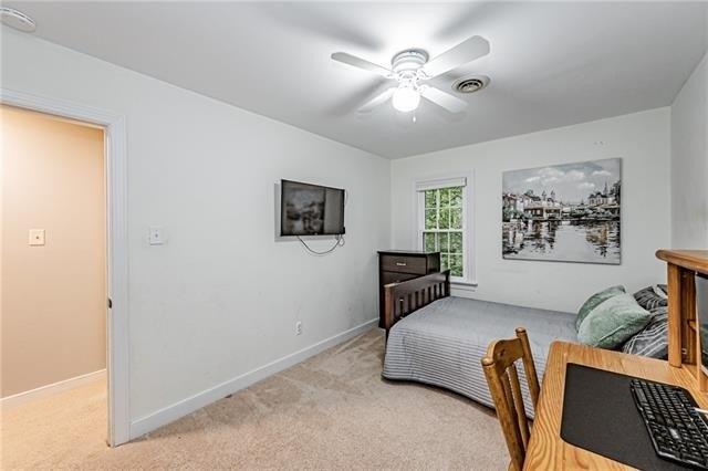 Seven Oaks Ter, Midlothian, VA 23112