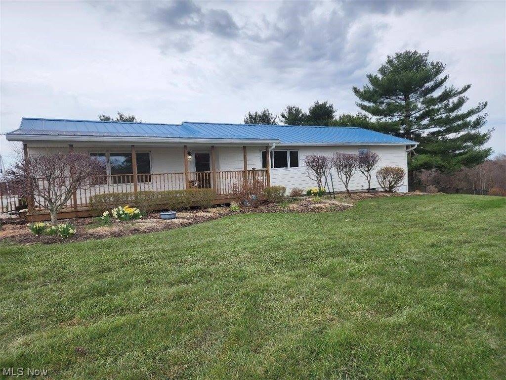 Haught Rd, Cambridge, OH 43725