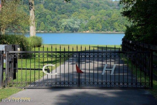 Harbour Pl, Prospect, KY 40059