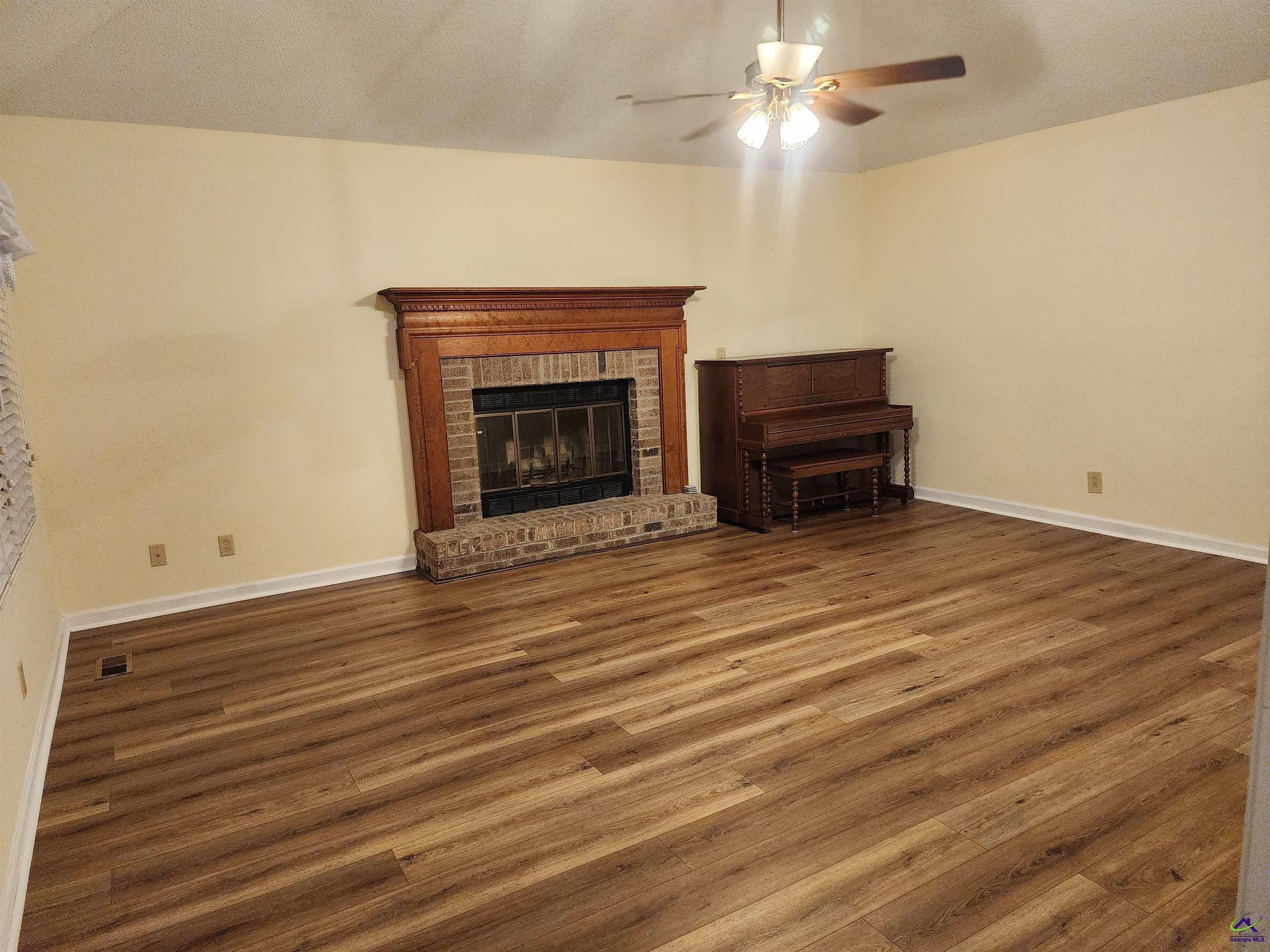 N Plantation Pkwy, Macon, GA 31220