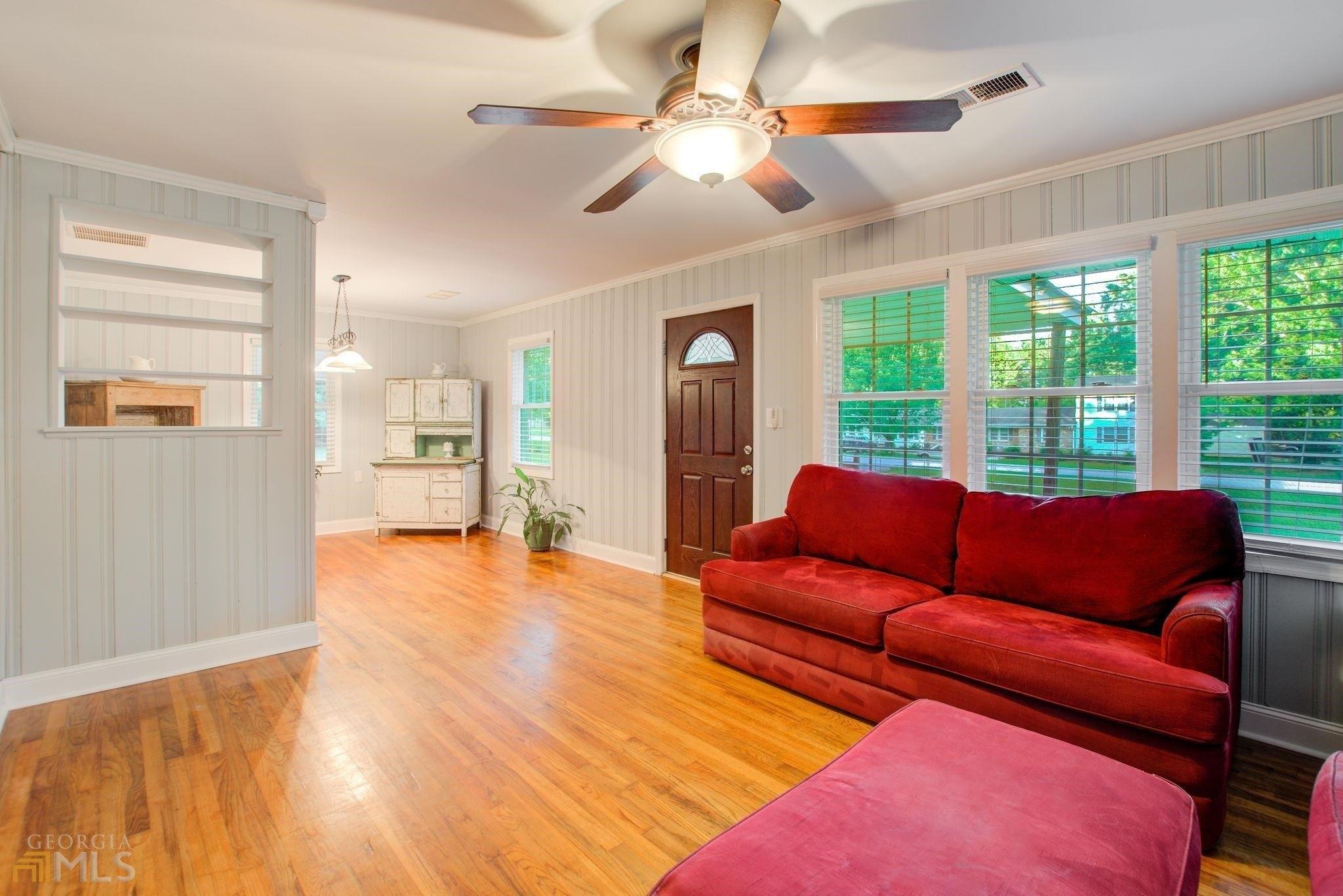 Corinth Rd, Newnan, GA 30263