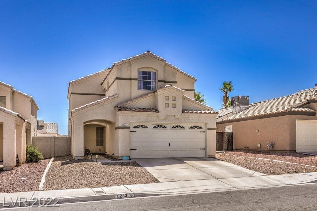 Hydra Ln, Las Vegas, NV 89128