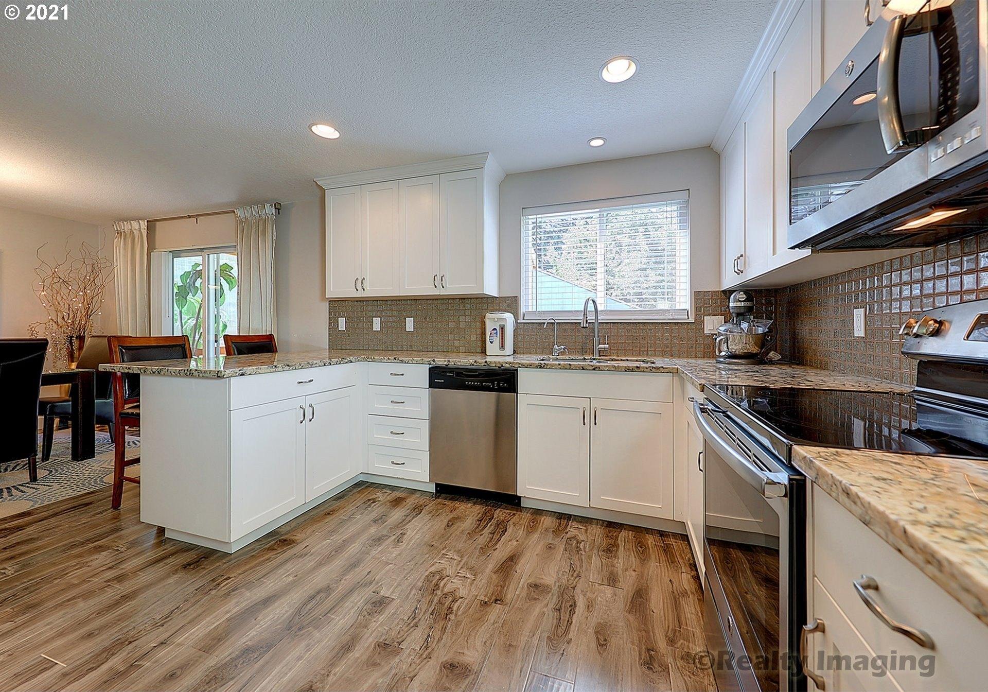 Se 139th Ave, Portland, OR 97233