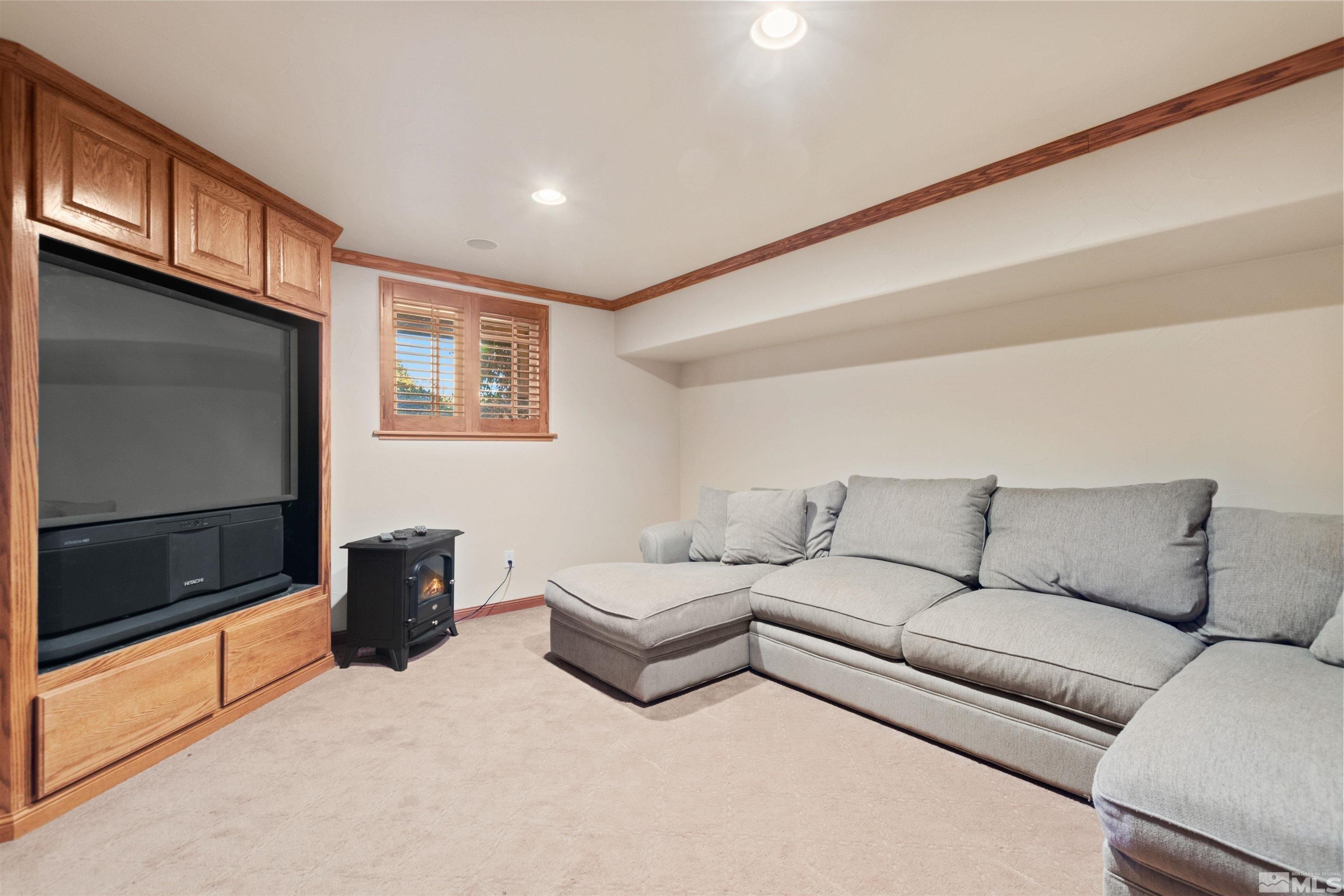 Erminia Rd, Reno, NV 89523